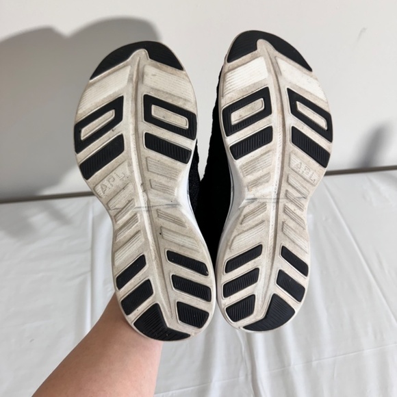 APL Athletic Propulsion Techloom Phantom Shoes - Picture 6 of 8